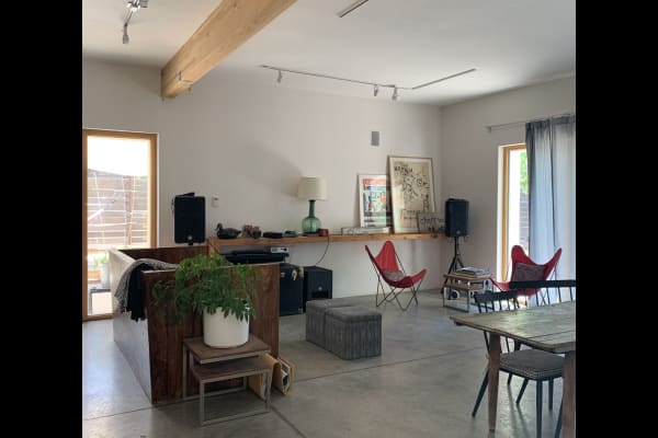 House sit in Santa Fe, NM, US