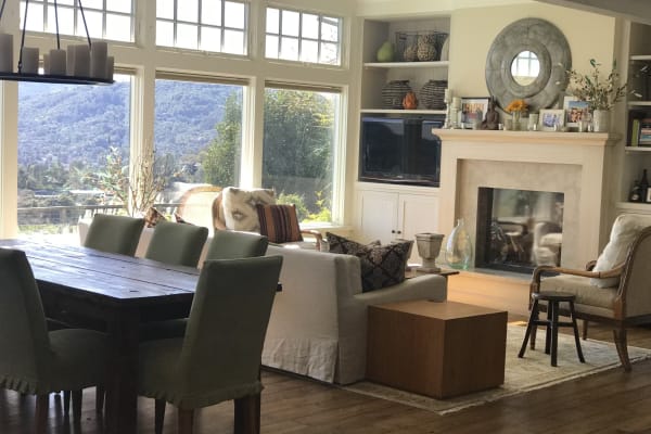 House sit in San Rafael, CA, US