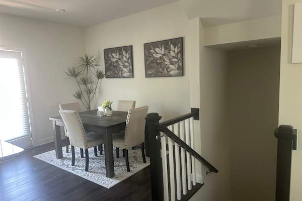 House sit in Chesapeake, VA, US