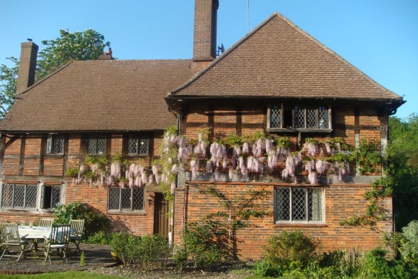 House sit in Petersfield, United Kingdom