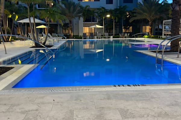 House sit in Fort Lauderdale, FL, US