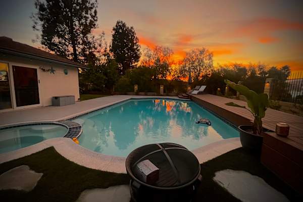 House sit in Diamond Bar, CA, US