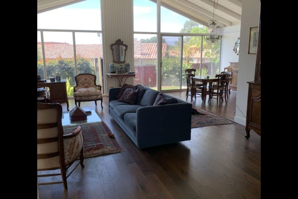 House sit in Santa Barbara, CA, US