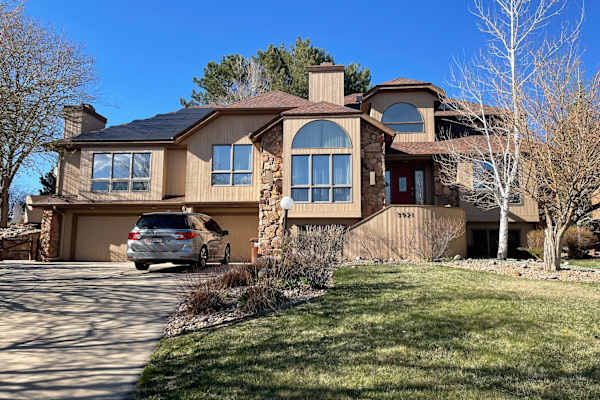 House sit in Boulder, CO, US