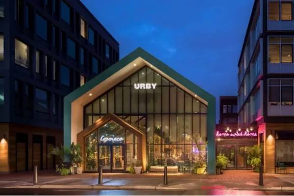 House sit in Harrison, NJ, US