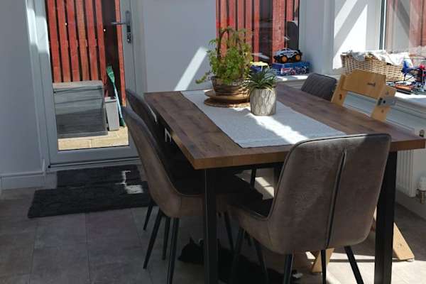 House sit in Roslin, United Kingdom