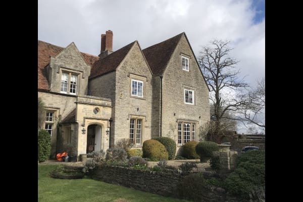 House sit in Bicester, United Kingdom