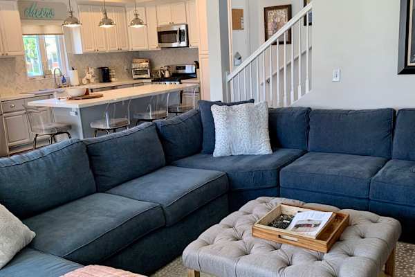 House sit in Coronado, CA, US