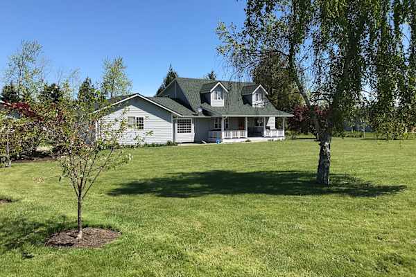 House sit in Sequim, WA, US