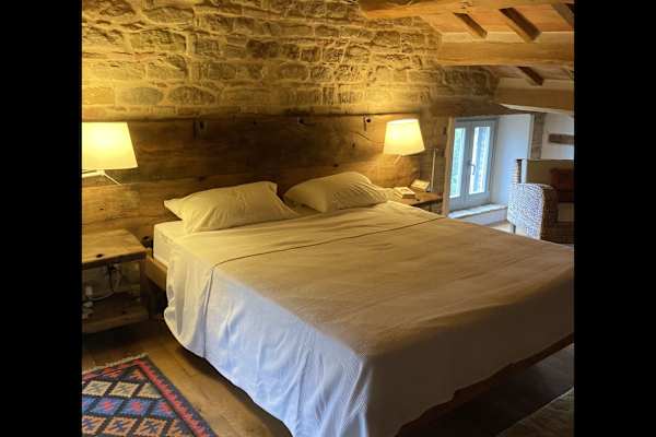 House sit in San Ginesio, Italy