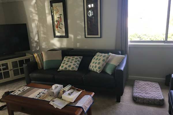 House sit in Allambie Heights, NSW, Australia