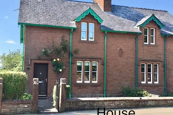 House sit in Penrith, United Kingdom