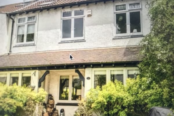 House sit in Bristol, United Kingdom