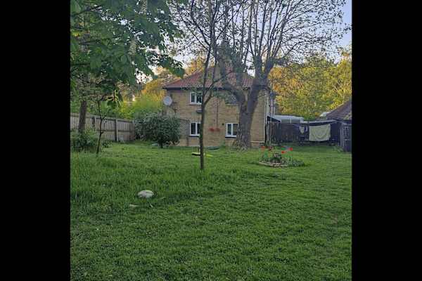 House sit in Bury St Edmunds, United Kingdom