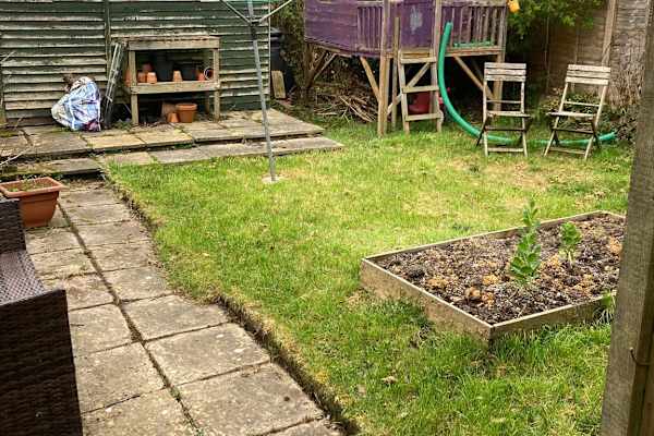 House sit in Ilminster, United Kingdom