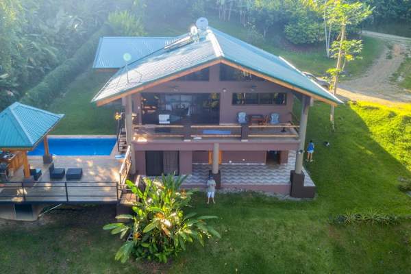 House sit in Dominical, Costa Rica
