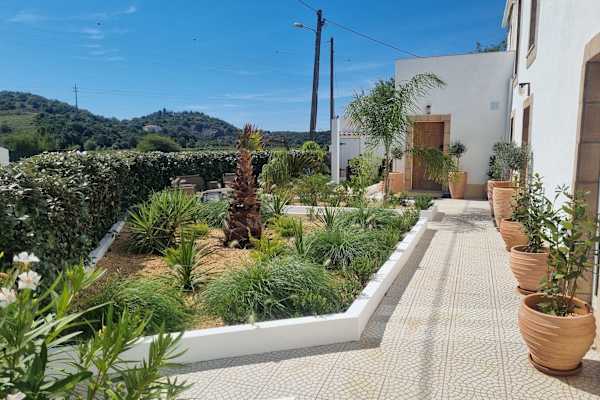 House sit in Tavira, Portugal