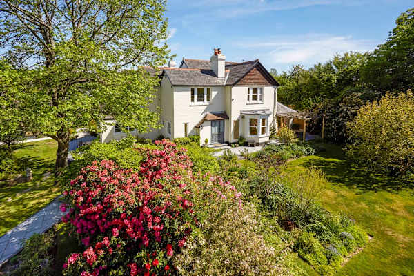 House sit in Groombridge, United Kingdom