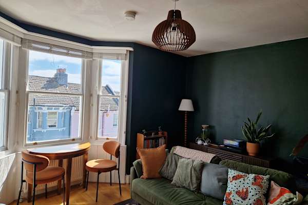 House sit in Brighton, United Kingdom