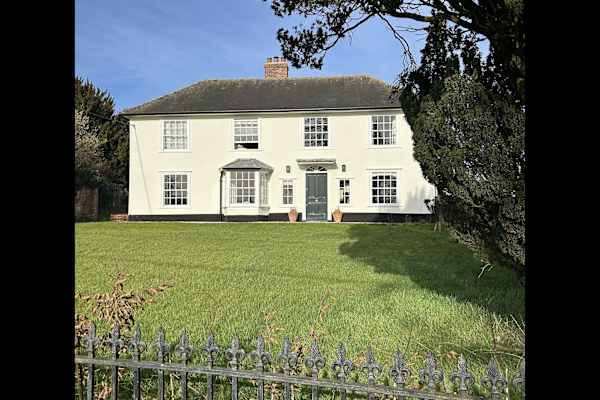 House sit in Bury St Edmunds, United Kingdom