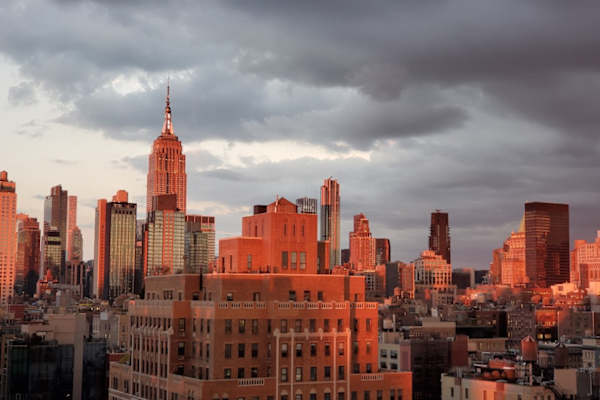 House sit in Manhattan, NY, US