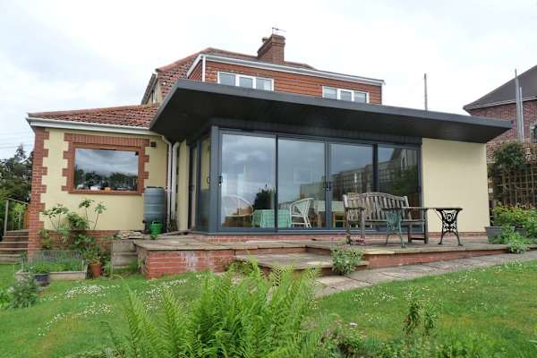 House sit in Clevedon, United Kingdom