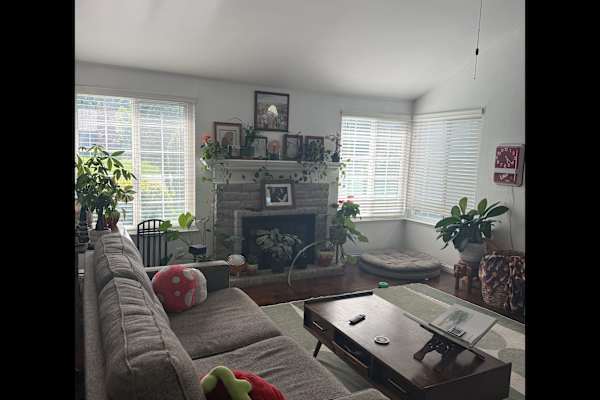 House sit in Sacramento, CA, US