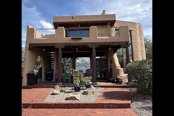 House sit in Santa Fe, NM, US