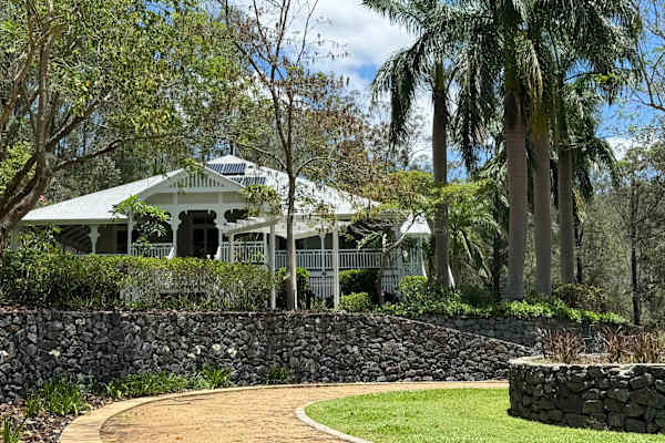 House sit in Brisbane, QLD, Australia