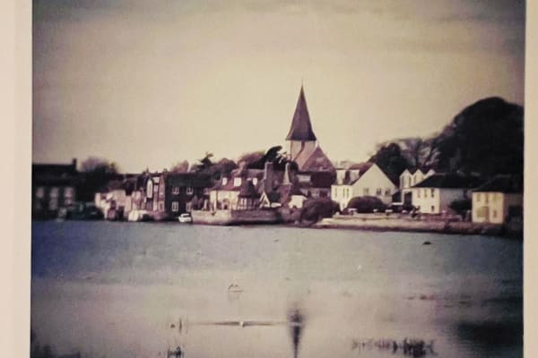 House sit in Bosham, United Kingdom