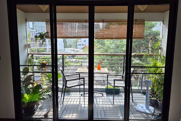 House sit in Bangkok, Thailand