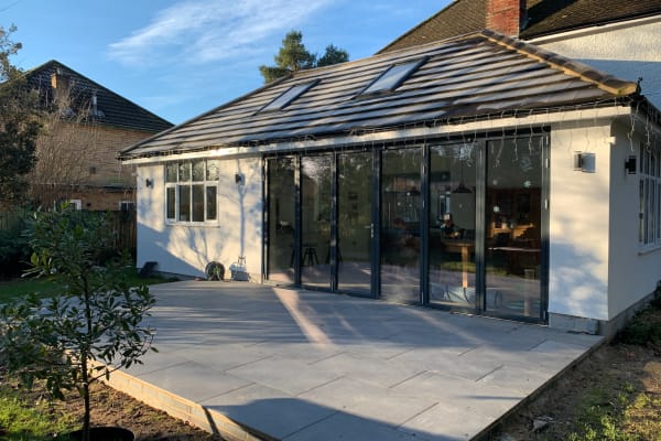 House sit in Chandler's Ford, United Kingdom