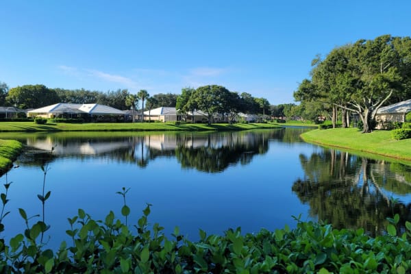 House sit in Palm Beach Gardens, FL, US