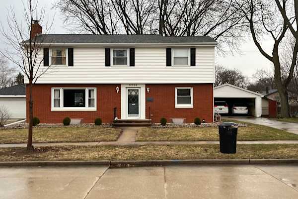 House sit in Appleton, WI, US