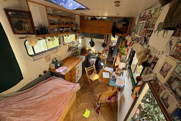 House sit in Vilarinha, Portugal