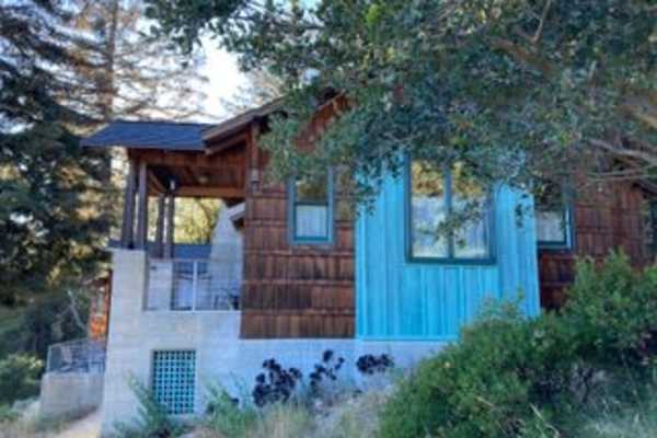 House sit in Santa Cruz, CA, US