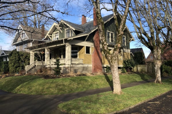 House sit in Portland, OR, US