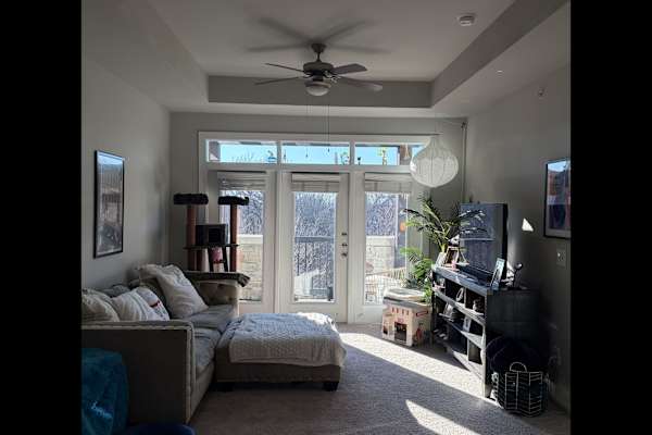 House sit in The Colony, TX, US