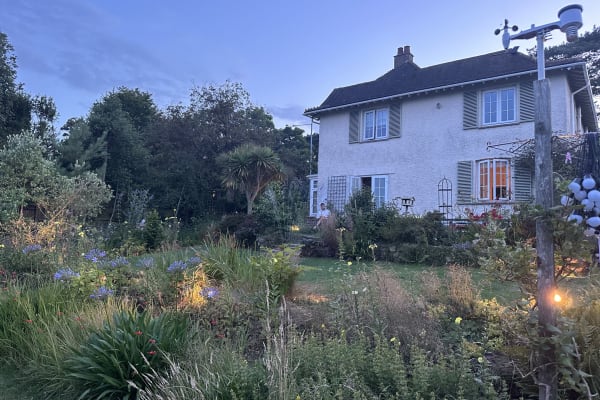 House sit in Saint Leonards-on-Sea, United Kingdom
