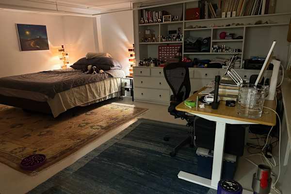 House sit in Wellfleet, MA, US