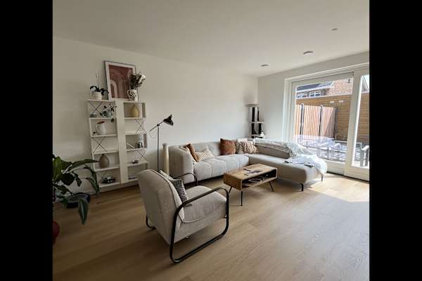 House sit in Berkel en Rodenrijs, Netherlands