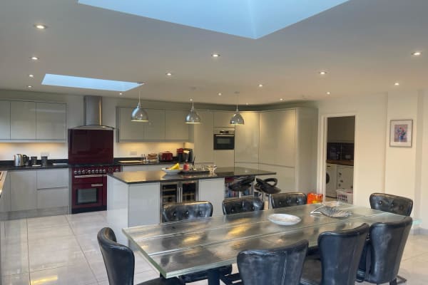 House sit in Cranleigh, United Kingdom