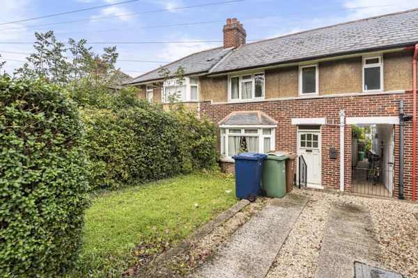 House sit in Oxford, United Kingdom