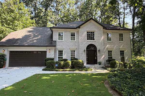 House sit in Roswell, GA, US