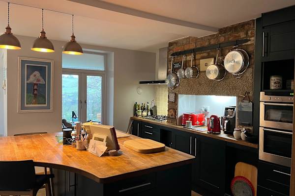 House sit in Froggatt, United Kingdom