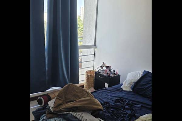 House sit in Cali, Colombia