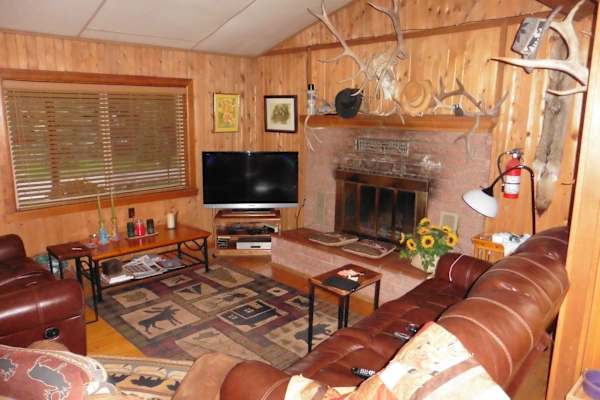House sit in Tierra Amarilla, NM, US