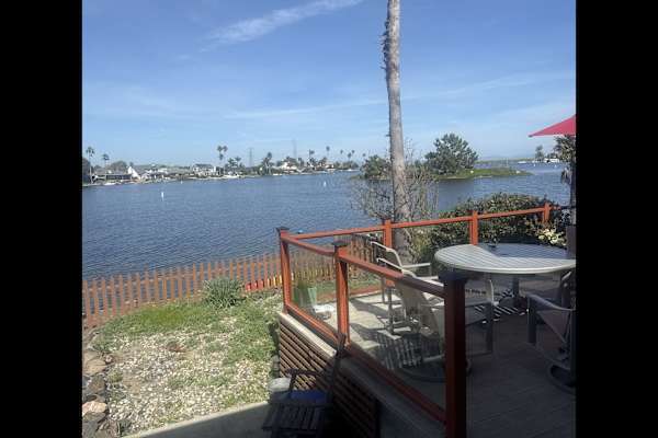 House sit in Novato, CA, US