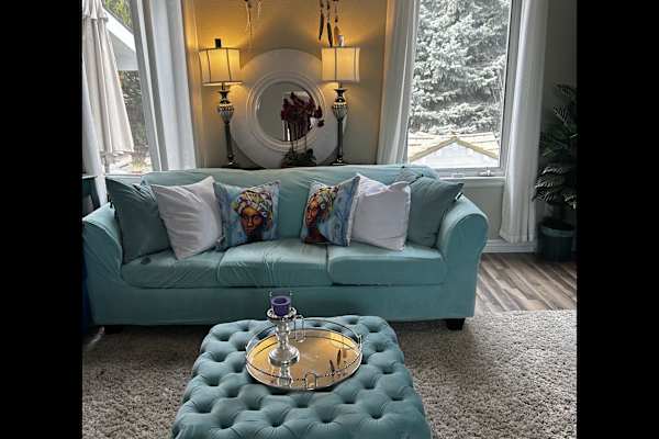 House sit in Fort Collins, CO, US