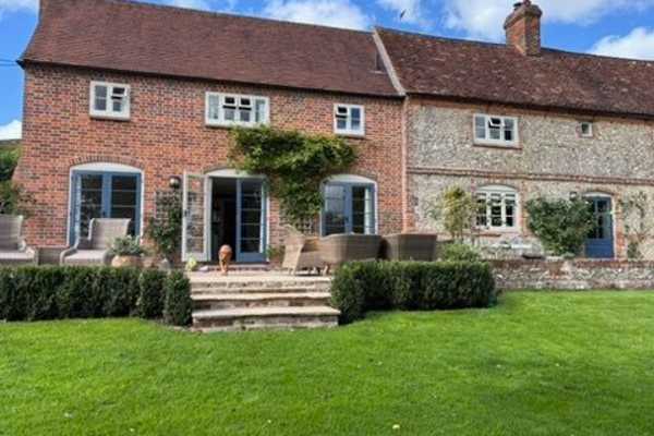 House sit in Ibstone, United Kingdom